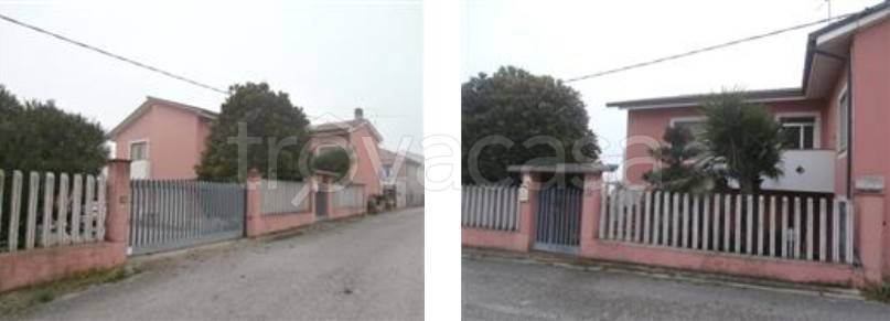 casa indipendente in vendita a Sant'Elpidio a Mare