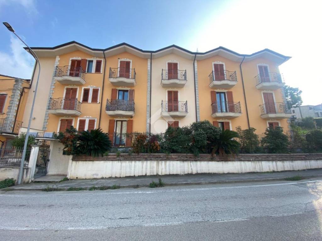 appartamento in vendita a Sant'Elpidio a Mare in zona Cascinare