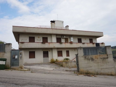 appartamento in vendita a Sant'Elpidio a Mare