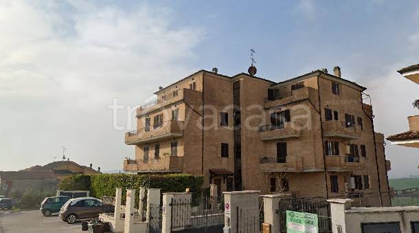 appartamento in vendita a Sant'Elpidio a Mare
