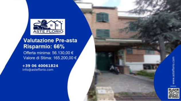 appartamento in vendita a Sant'Elpidio a Mare