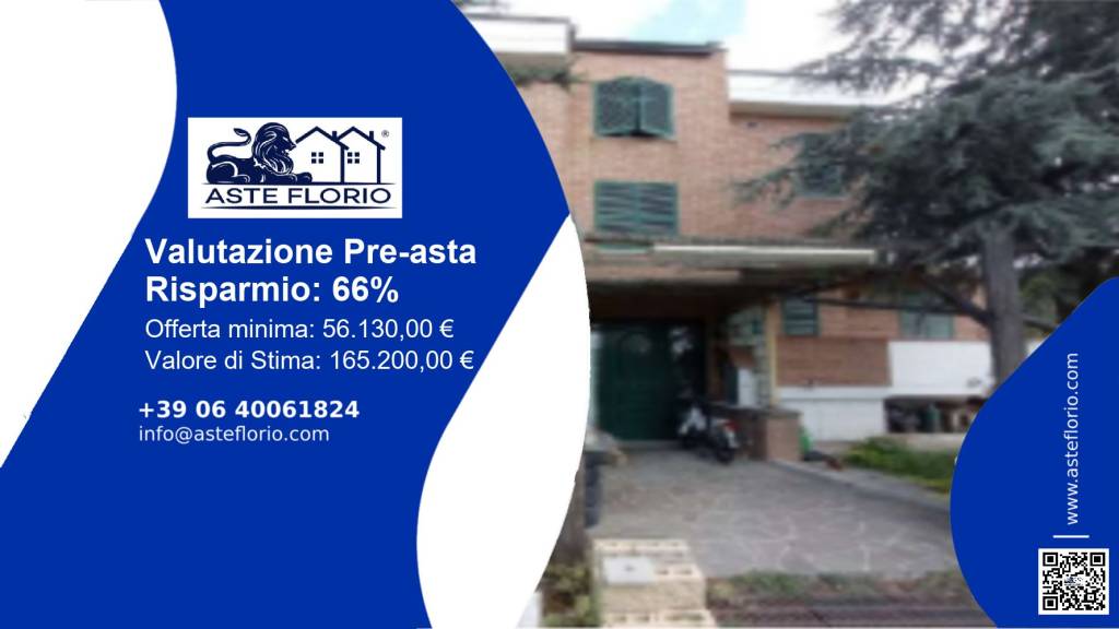 appartamento in vendita a Sant'Elpidio a Mare