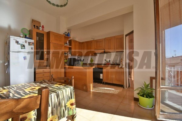 appartamento in vendita a Sant'Elpidio a Mare