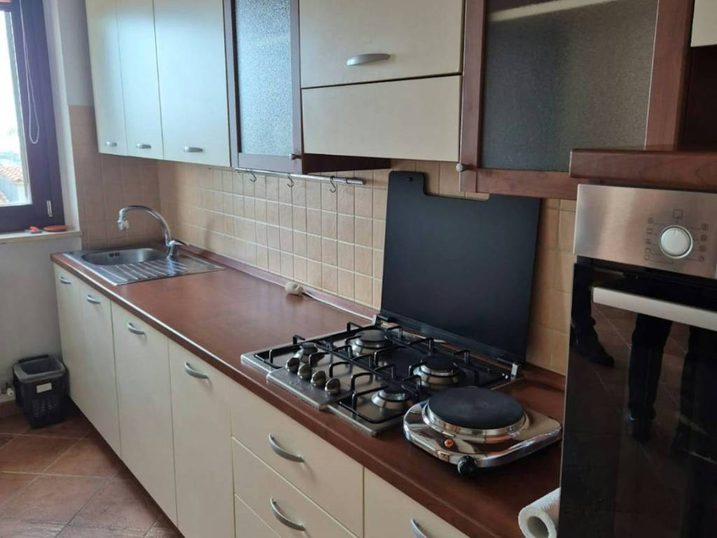 appartamento in vendita a Sant'Elpidio a Mare