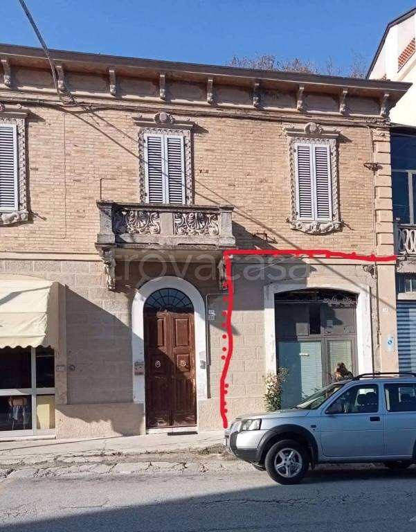 appartamento in vendita a Sant'Elpidio a Mare