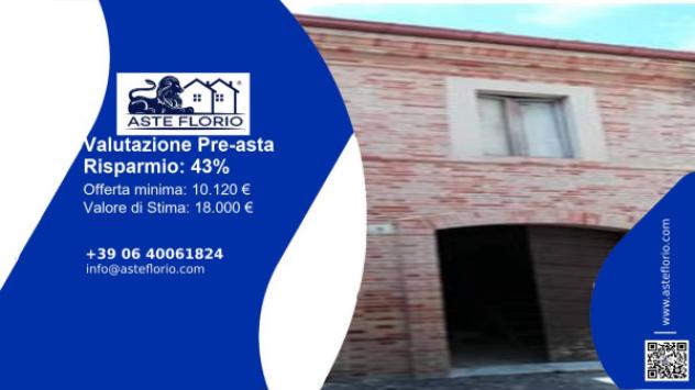 locale commerciale in vendita a Sant'Elpidio a Mare