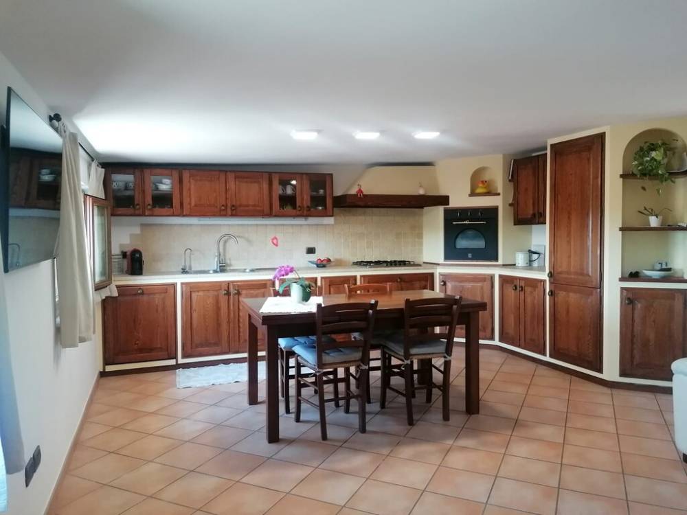 appartamento in vendita a Sant'Elpidio a Mare in zona Cascinare