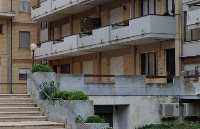 appartamento in vendita a Sant'Elpidio a Mare in zona Casette d'Ete