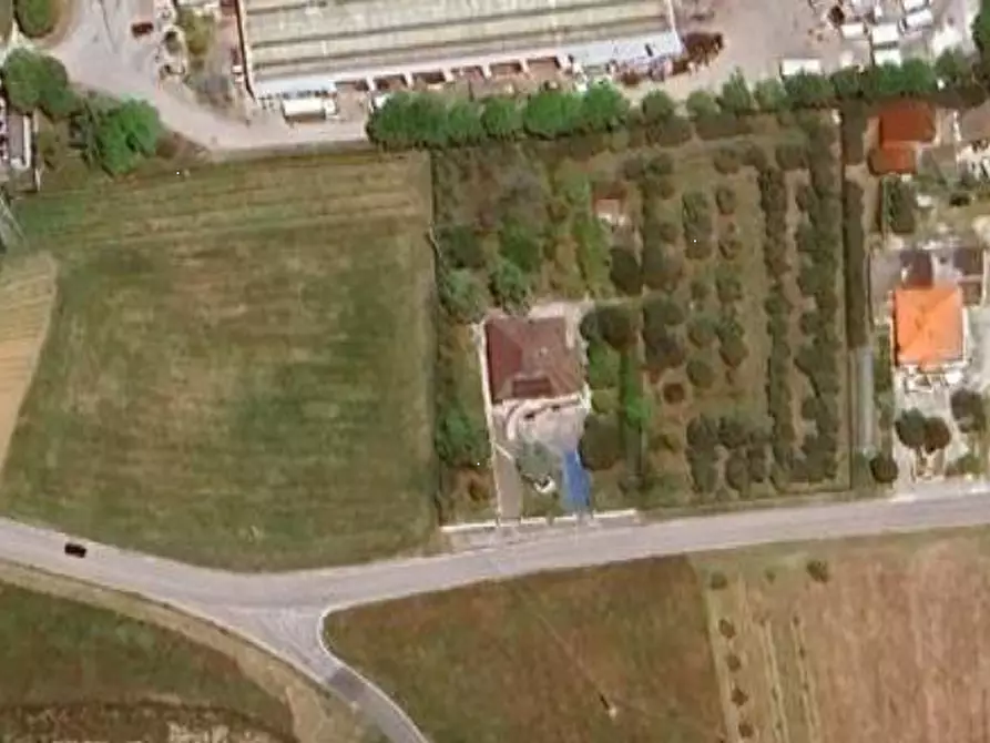 terreno agricolo in vendita a Sant'Elpidio a Mare