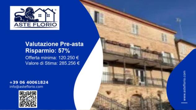 casa indipendente in vendita a Sant'Elpidio a Mare