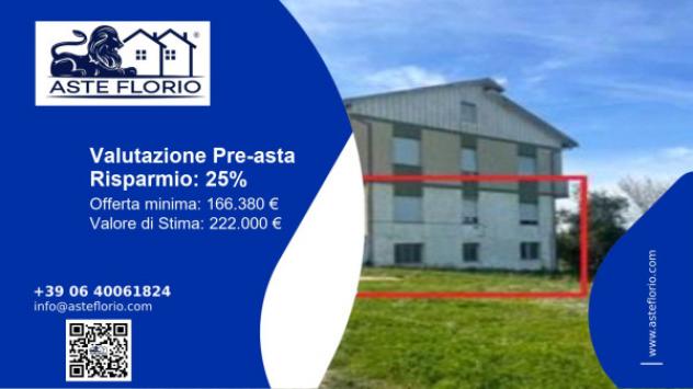 appartamento in vendita a Sant'Elpidio a Mare