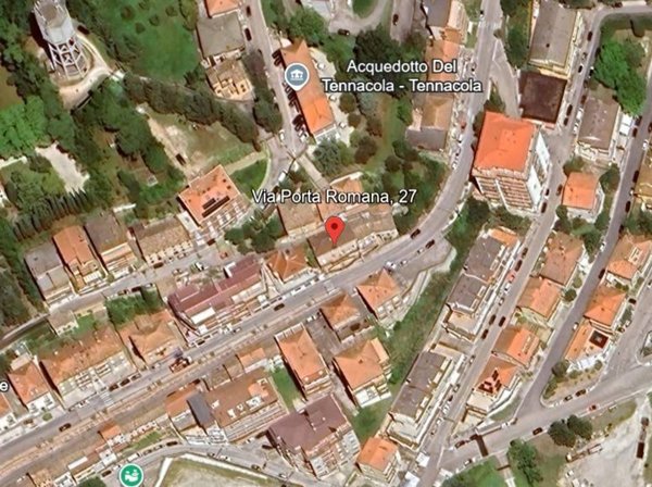 appartamento in vendita a Sant'Elpidio a Mare