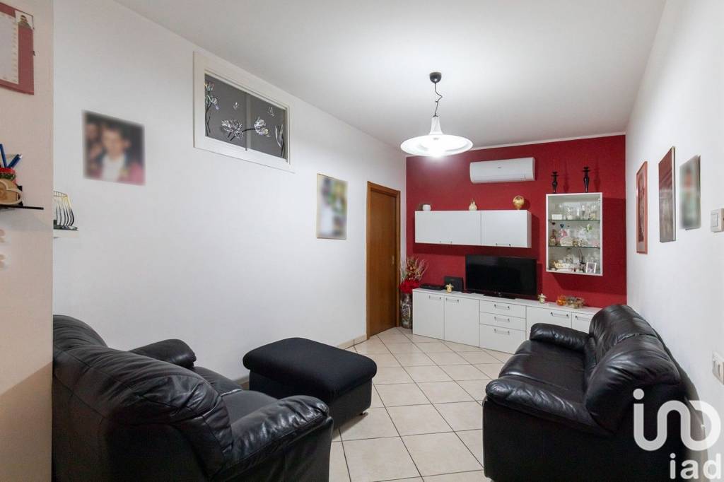 appartamento in vendita a Sant'Elpidio a Mare in zona Casette d'Ete