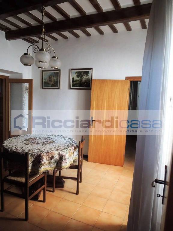 appartamento in vendita a Sant'Elpidio a Mare