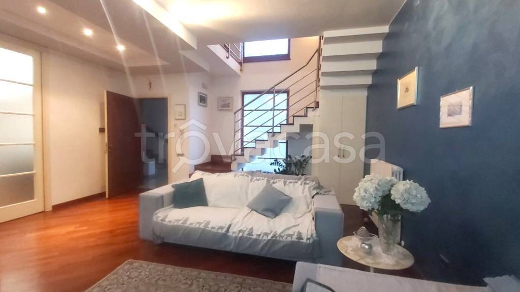 casa indipendente in vendita a Sant'Elpidio a Mare in zona Casette d'Ete