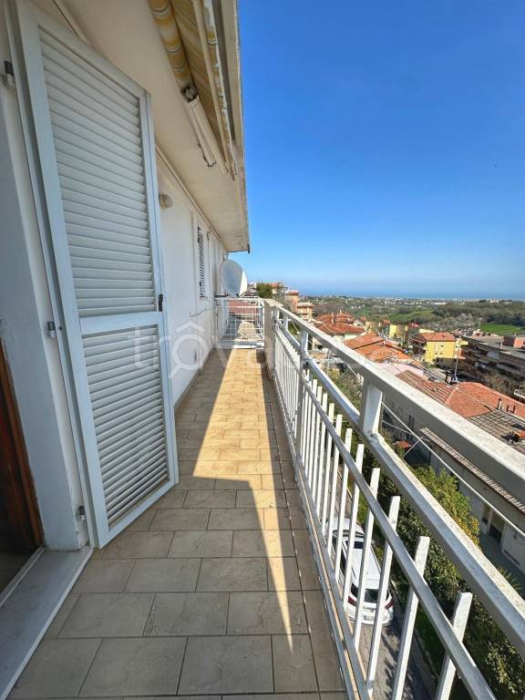 appartamento in vendita a Sant'Elpidio a Mare