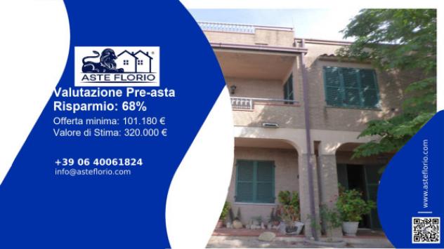 appartamento in vendita a Sant'Elpidio a Mare in zona Cascinare
