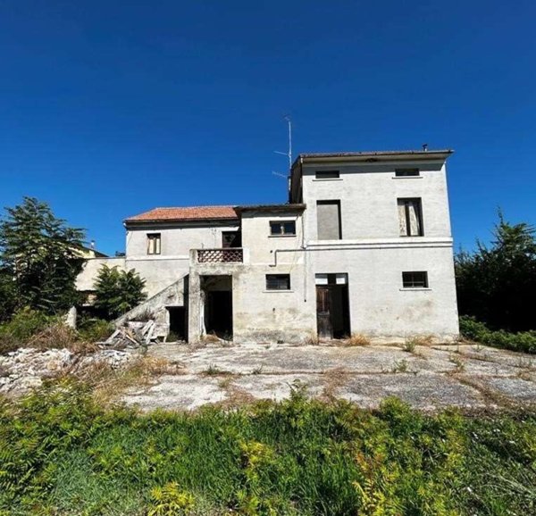appartamento in vendita a Sant'Elpidio a Mare in zona Luce