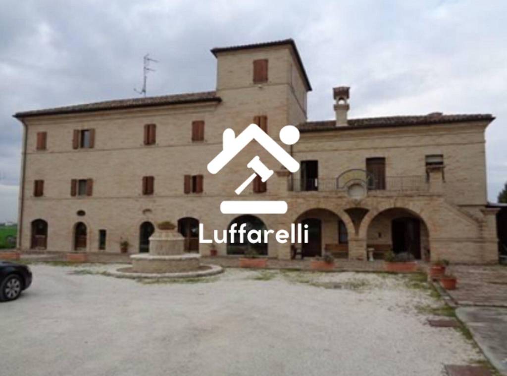 casa indipendente in vendita a Sant'Elpidio a Mare