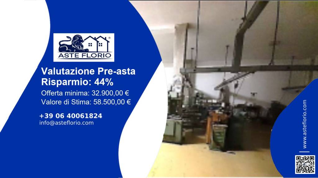 negozio in vendita a Sant'Elpidio a Mare