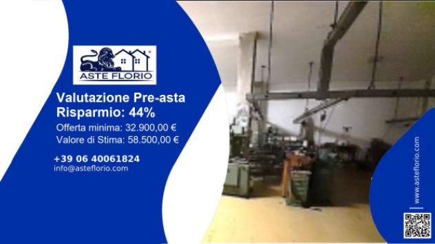 negozio in vendita a Sant'Elpidio a Mare