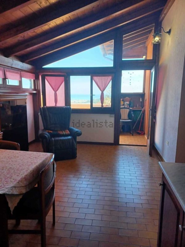 appartamento in vendita a Sant'Elpidio a Mare in zona Cascinare