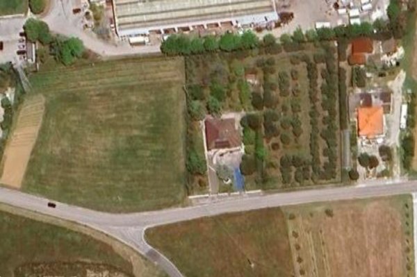 terreno agricolo in vendita a Sant'Elpidio a Mare