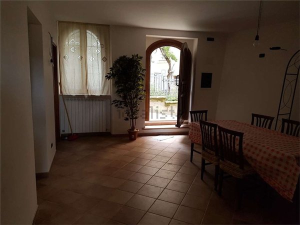 appartamento in vendita a Sant'Elpidio a Mare