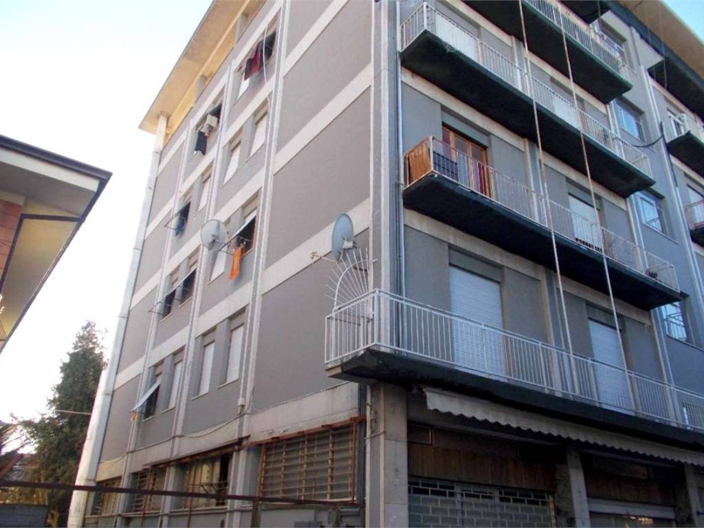 appartamento in vendita a Sant'Elpidio a Mare in zona Casette d'Ete
