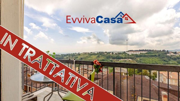 appartamento in vendita a Sant'Elpidio a Mare