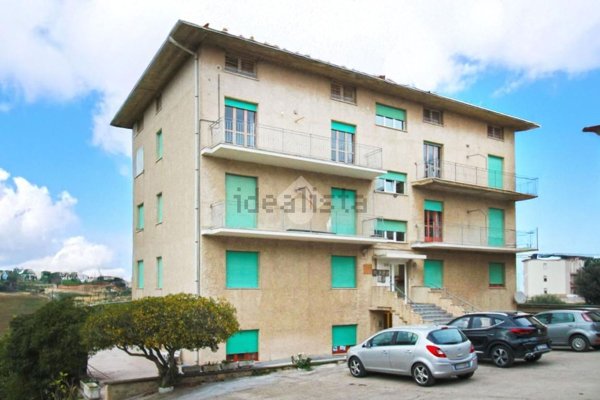 appartamento in vendita a Sant'Elpidio a Mare in zona Castellano