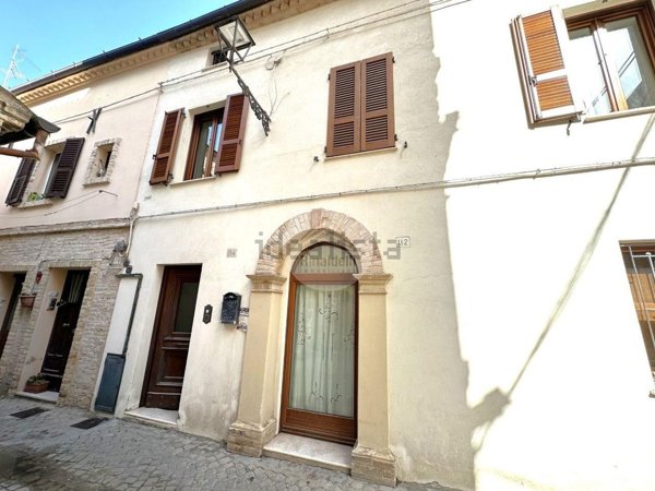 appartamento in vendita a Sant'Elpidio a Mare