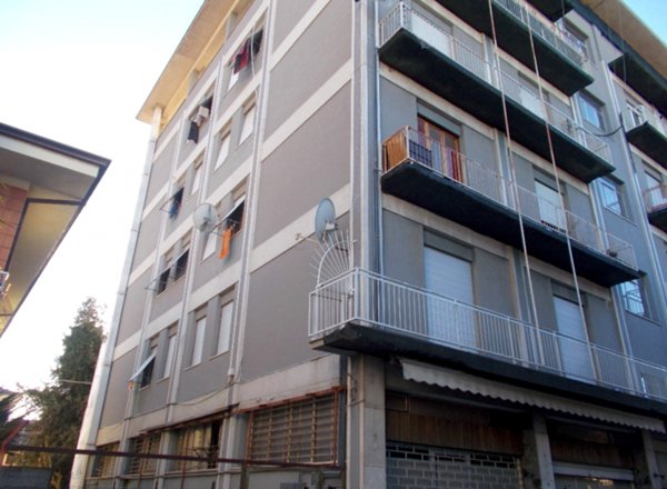 appartamento in vendita a Sant'Elpidio a Mare