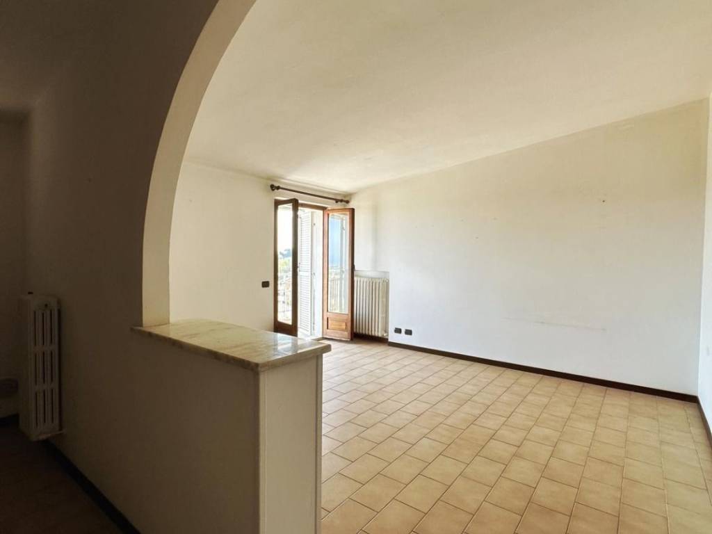 appartamento in vendita a Sant'Elpidio a Mare