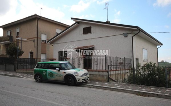 appartamento in vendita a Sant'Elpidio a Mare