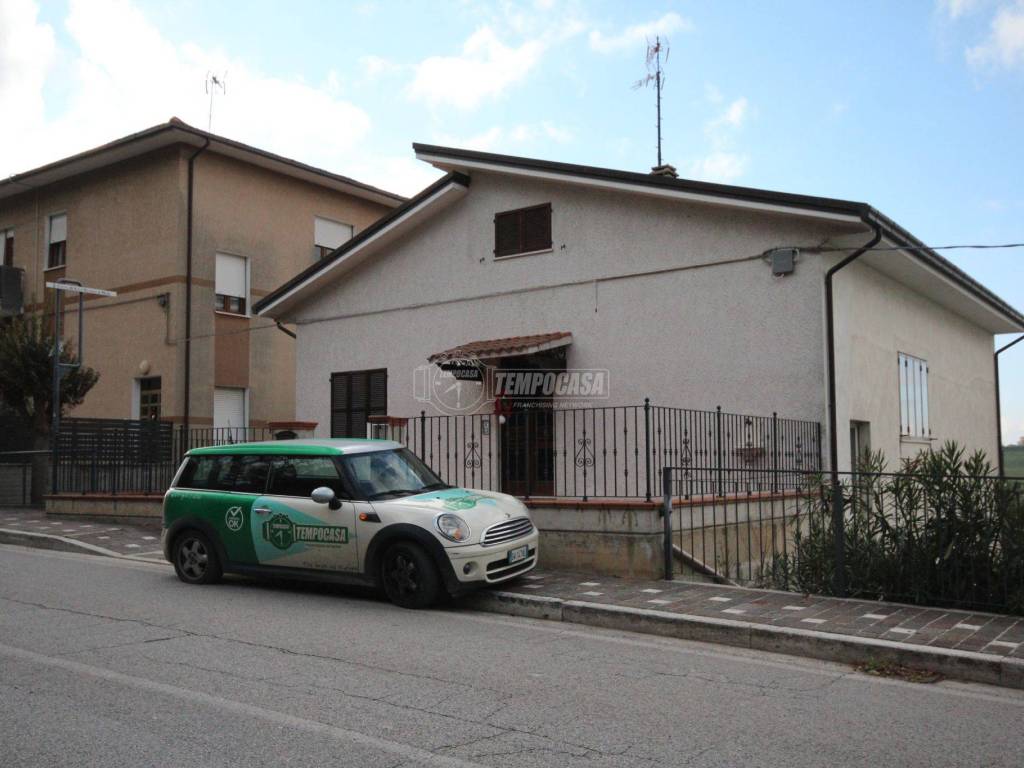 appartamento in vendita a Sant'Elpidio a Mare