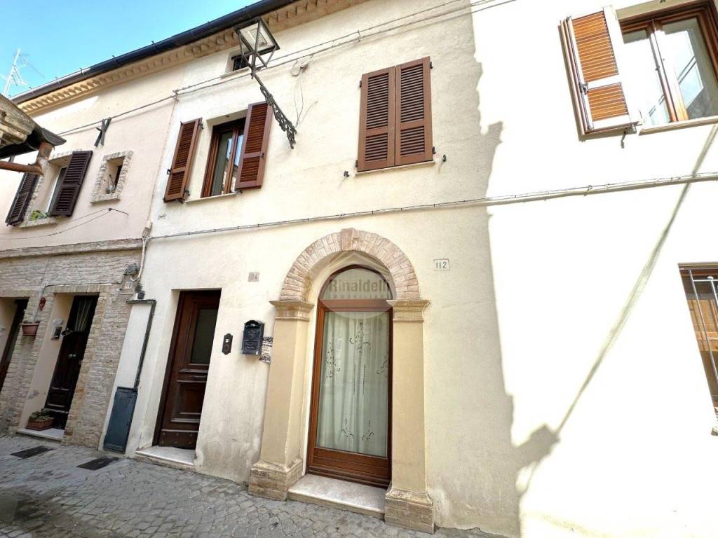 appartamento in vendita a Sant'Elpidio a Mare
