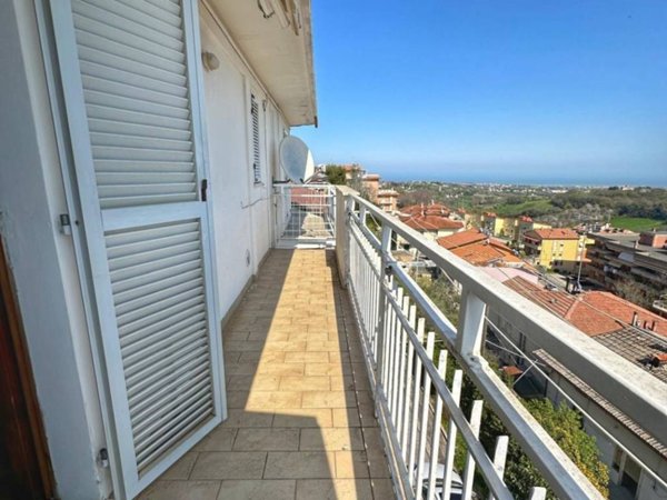 appartamento in vendita a Sant'Elpidio a Mare