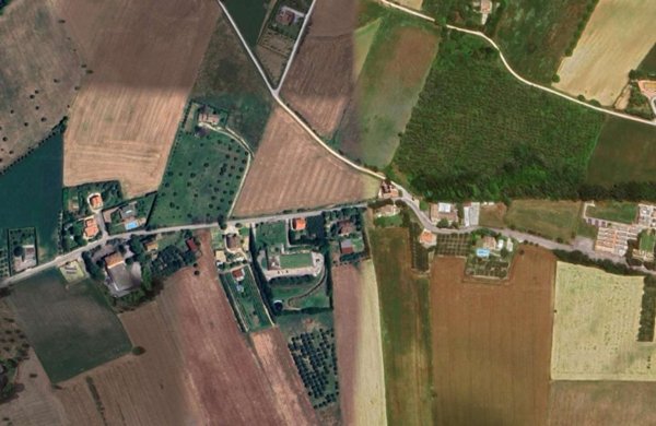 terreno edificabile in vendita a Sant'Elpidio a Mare