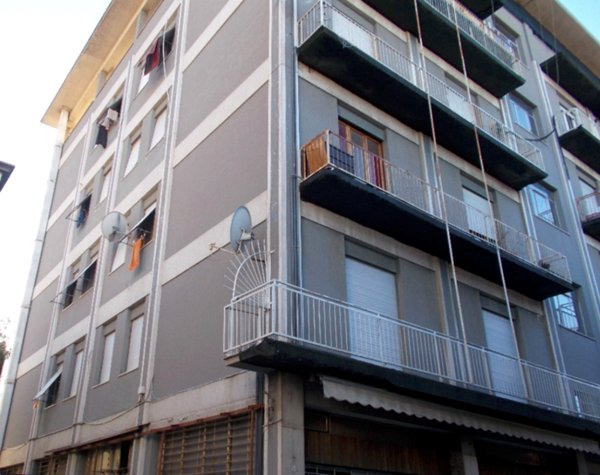 appartamento in vendita a Sant'Elpidio a Mare in zona Casette d'Ete