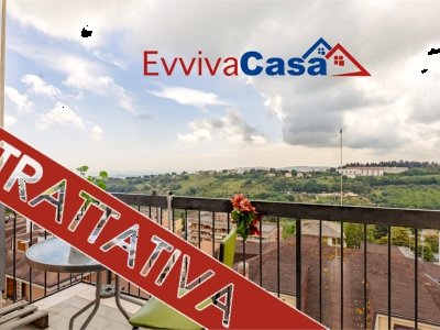appartamento in vendita a Sant'Elpidio a Mare