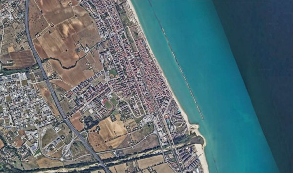 appartamento in vendita a Sant'Elpidio a Mare