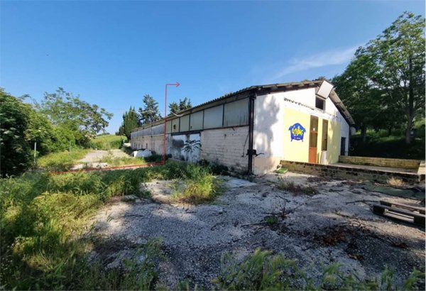appartamento in vendita a Sant'Elpidio a Mare in zona Cretarola
