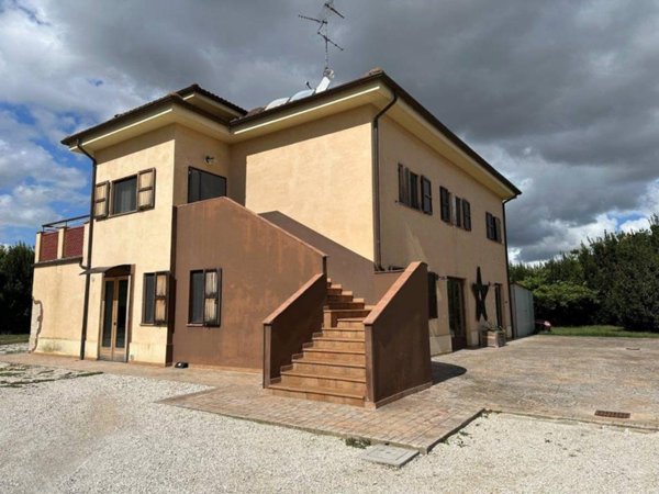 casa indipendente in vendita a Sant'Elpidio a Mare