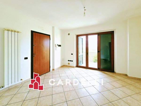 appartamento in vendita a Sant'Elpidio a Mare in zona Luce