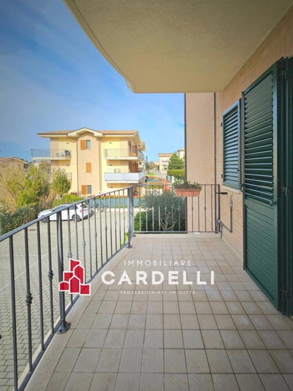 appartamento in vendita a Sant'Elpidio a Mare in zona Bivio Cascinare