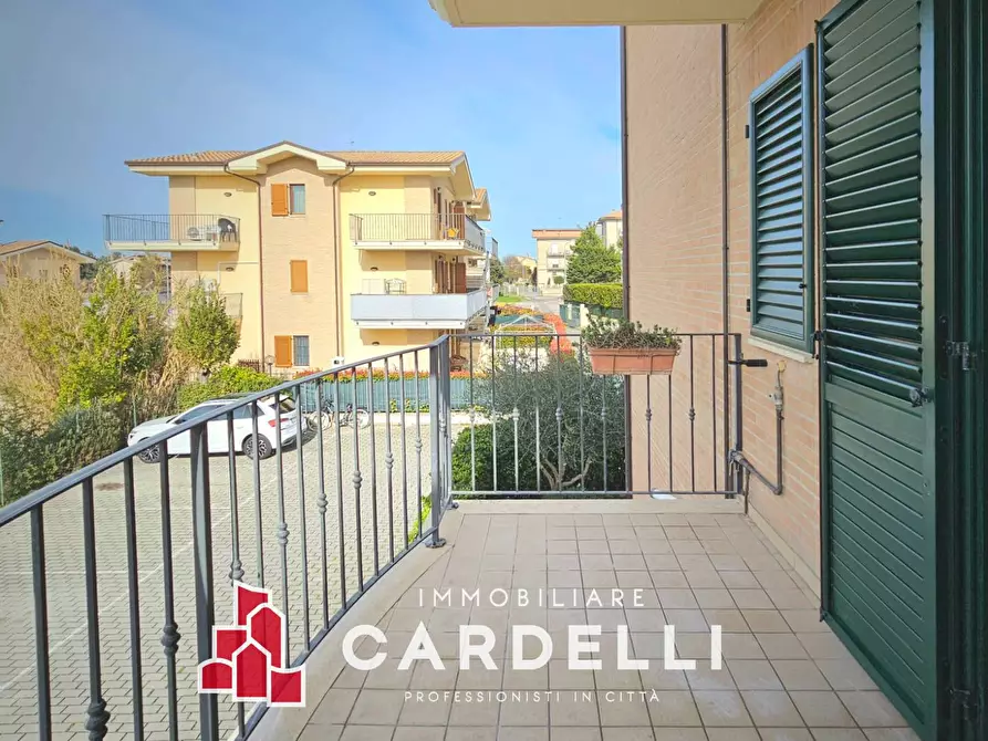 appartamento in vendita a Sant'Elpidio a Mare in zona Bivio Cascinare