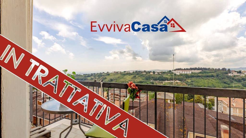 appartamento in vendita a Sant'Elpidio a Mare