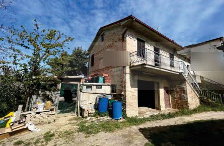 appartamento in vendita a Sant'Elpidio a Mare