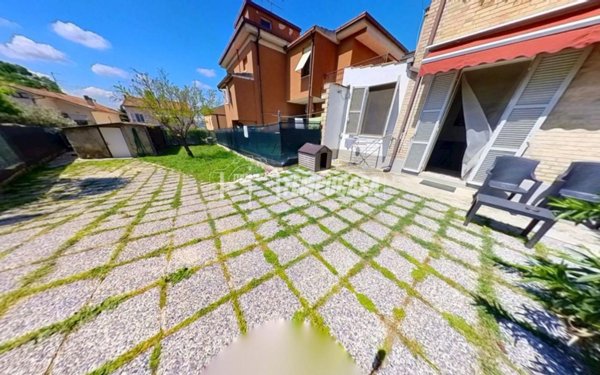 appartamento in vendita a Sant'Elpidio a Mare